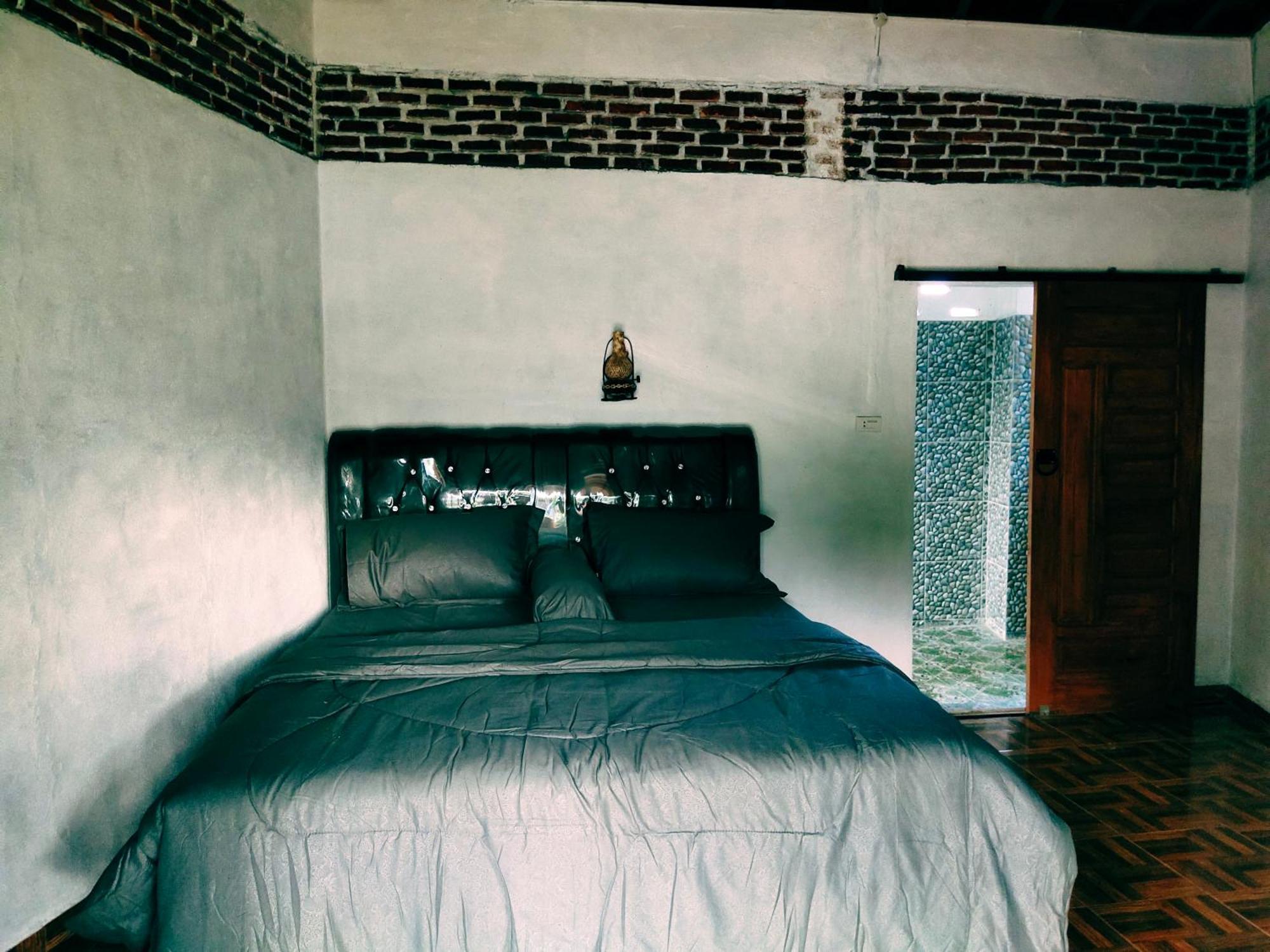 Green Travelodge Bukit Lawang Exterior foto